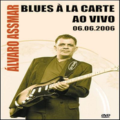 Blues A La Carte