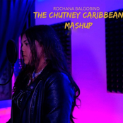 The Chutney Caribbean Mashup 1