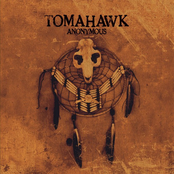 Totem by Tomahawk