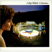 Love Is Everywhere by Sally Oldfield