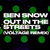 Out in the Streets - Voltage Remix