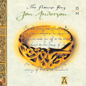 Timing Of The Known by Jon Anderson