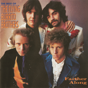 Break My Mind by The Flying Burrito Brothers