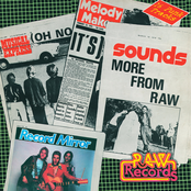 Oh No It's More From Raw