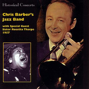 When The Saints Go Marching In by Chris Barber