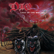 Born On The Sun by Dio