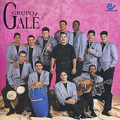 A Ritmo Galé by Grupo Galé