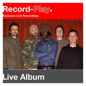 Record-Play presents - Hardkandy live in Brighton