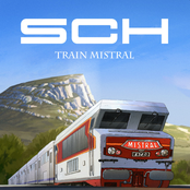 Train Mistral