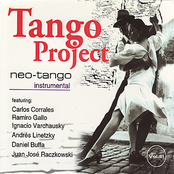 the tango project