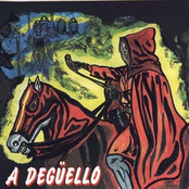 a deguello