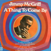 Oh Happy Day by Jimmy Mcgriff