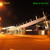 Back To The City