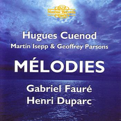 Fauré and Duparc: Mélodies