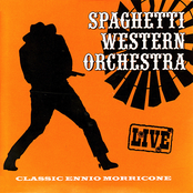 Farewell To Cheyenne by Spaghetti Western Orchestra