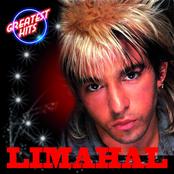 Turn Your Back On Me by Limahl