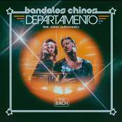 Bandalos Chinos: Departamento