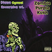 Zombie Purple Kush