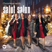 Salut Salon – Christmas With Salut Salon - Weihnachtsmusik