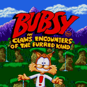 Bubsy in Claws Encounters of the Furred Kind