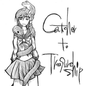Catcher to TreasureShip