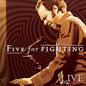 Easy Tonight by Five For Fighting