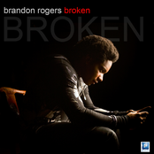 Broken - Single