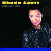 Deep River by Rhoda Scott