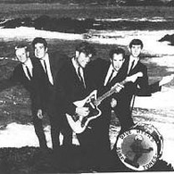 Dave Myers & The Surftones