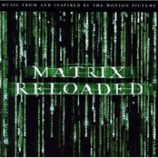 Matrix Reloaded