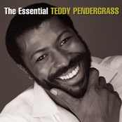 teddy pendergrass