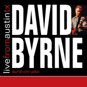 What A Day That Was by David Byrne