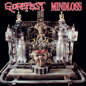 Gorefest by Gorefest