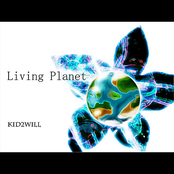 Living by Kid2will