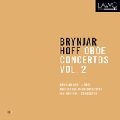Oboe Concertos, vol. 2