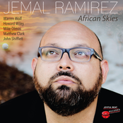 Jemal Ramirez: African Skies