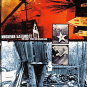 Starless by Nuclear Saturday