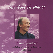Embraceable You by Emile Pandolfi