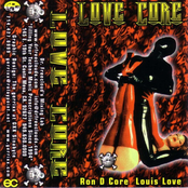 Lovecore 1: Vinyl Meltdown