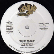 Body Music