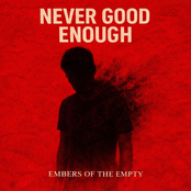 Never Good Enough