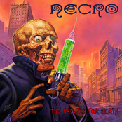 Death Rap by Necro