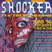 Shocker- The Total Inferno Disc 2