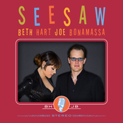 See Saw by Joe Bonamassa