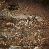 Lesser Men by Darkthrone