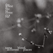 Same Blood, Different Places