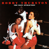 I Know You Feel Like I Feel by Bobby Thurston