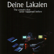 Interlude by Deine Lakaien