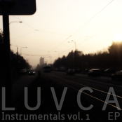 Luvca - Instrumentals Vol. 1 EP