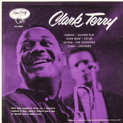 Slow Boat by Clark Terry